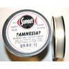 Sunset Amnesia Clear 30lb Monofilament for Traces and Leaders