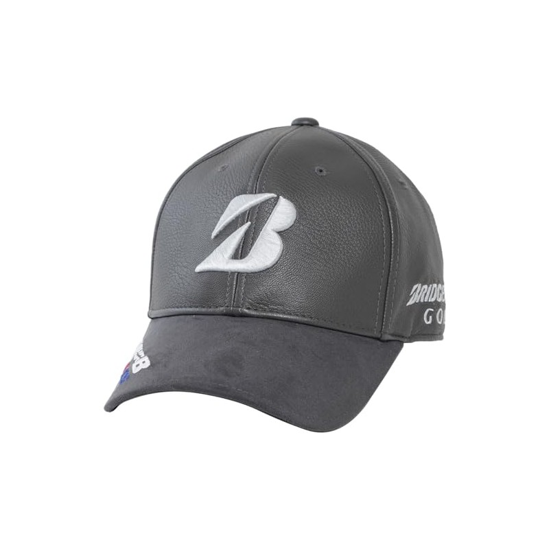 Bridgestone CPWG31 Men's Cap Limited Pro Model Cap, GE