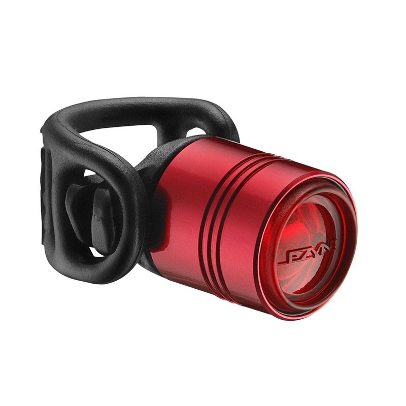 Lezyne Femto Rear Light -