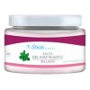 Exfoliante Sal Del Mar Muerto Relajante Shelo Nabel® 260grs.