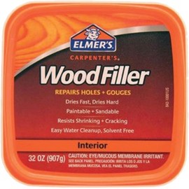FixtureDisplays Elmers E842L qt Interior Wood Filler