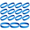 15 Pcs Ski Brake Retainers- 3 Inch Snowboard Brake Bands