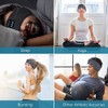 Sleep Headphones BT Headband Soft Sleeping Wireless Music Sport Headbands