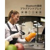 Inateck BCST-70 Ultra Long Working Time Bluetooth Wireless Barcode Reader