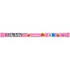 Laffy Taffy Rope - Case of 24 (Strawberry)