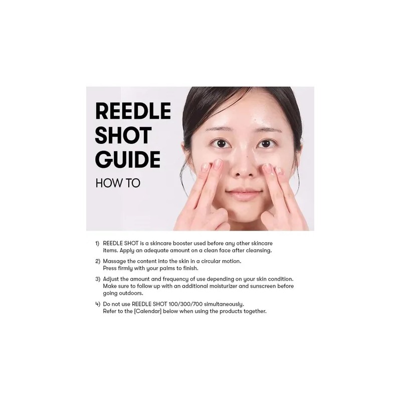 Vt Cosmetics Reti-a Reedle Shot 700 Sérum 30ml