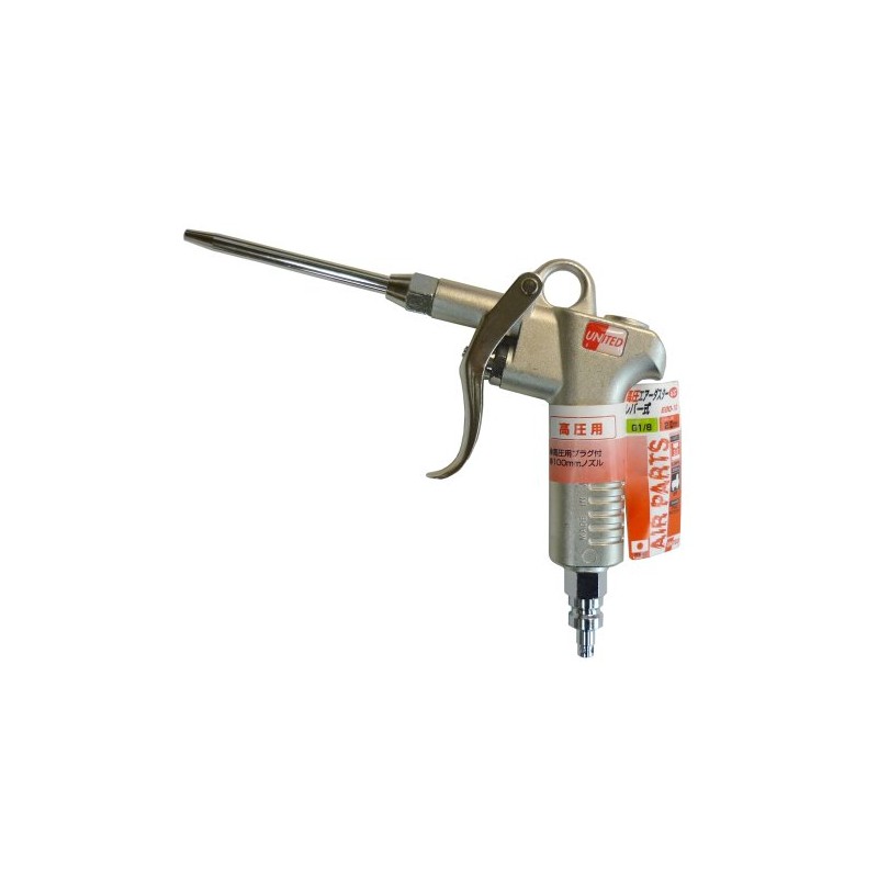 United High Pressure for ea-dasuta-reba- E80 – 10 637 