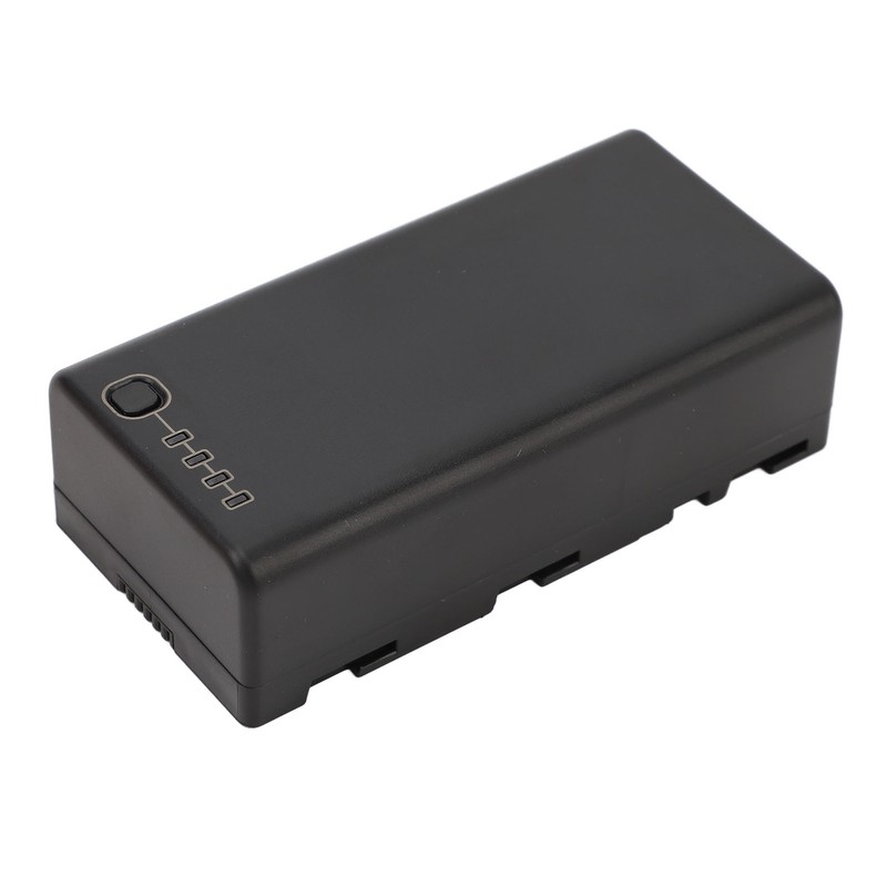 5200mAh WB37 Intelligent Battery for CrystalSky Monitor for Cendence Remote