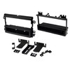 FD2080 1995 - 2011 Ford Stereo Install Dash Kit