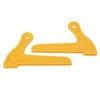 Safety Push Stick Set 2pcs Table Saw Push Block Push