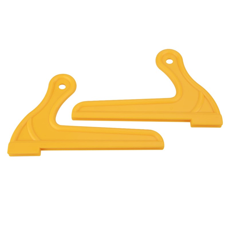 Safety Push Stick Set 2pcs Table Saw Push Block Push