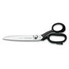 3 Claveles 95 – Tailor Scissors 12 ", Nickel