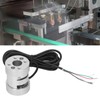 Static Torsion Sensor with Cable Micro Reaction Flow Meter 40Cr