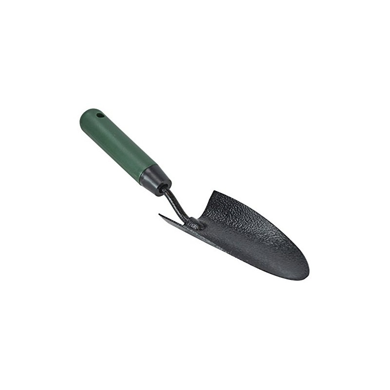 Faithfull Tools FAIESSHT Essentials Hand Trowel, Blue, 7.5 x 32