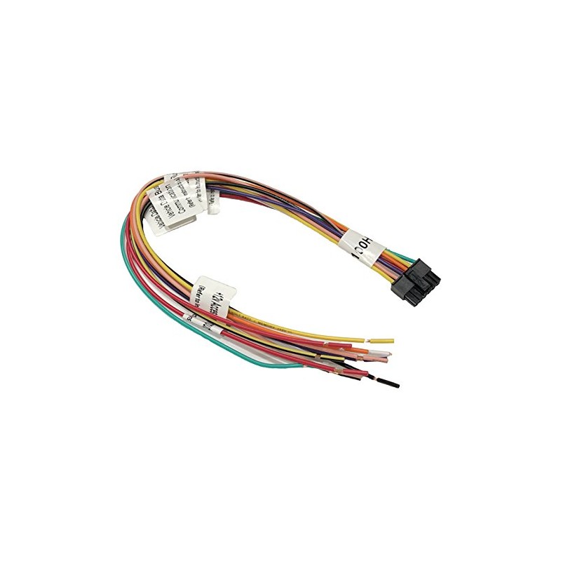 CRUX SWR-100 Universal Steering Wheel Control Retention Interace, 1 Pack