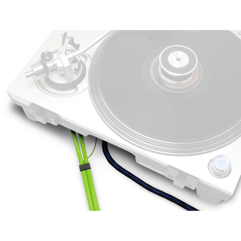 NEO by OYAIDE Elec d+ RCA for TurnTable class B