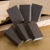 Double-Sided Sanding Sponges, 6-Pack