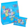 Fox's Mini Party Rings 6 x 25g