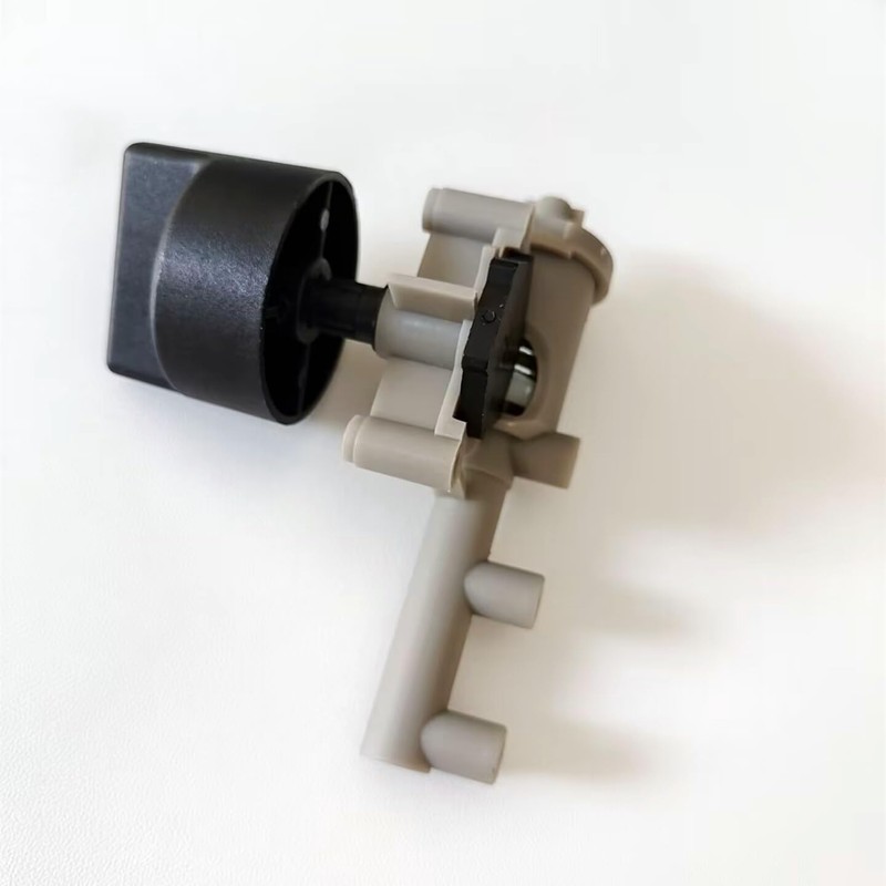 MCAMPAS Spark Rotary Ignitor with Knob Replacement for Gas Grill.Range