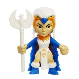 Eternia Minis Story Starters Figure - Sorceress ~ Heroic Guardian of Castle Grayskull ~ Inspired by Masters of The Universe Revelation ~ Ages 4+