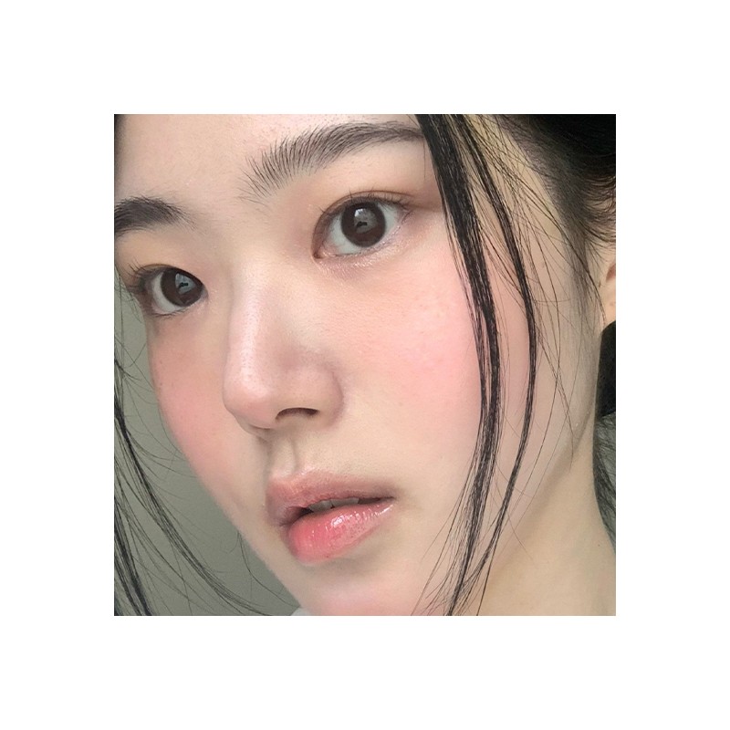 VIDIVICI Petal Glow Cream Blush 6g - 08 Botanic Peach
