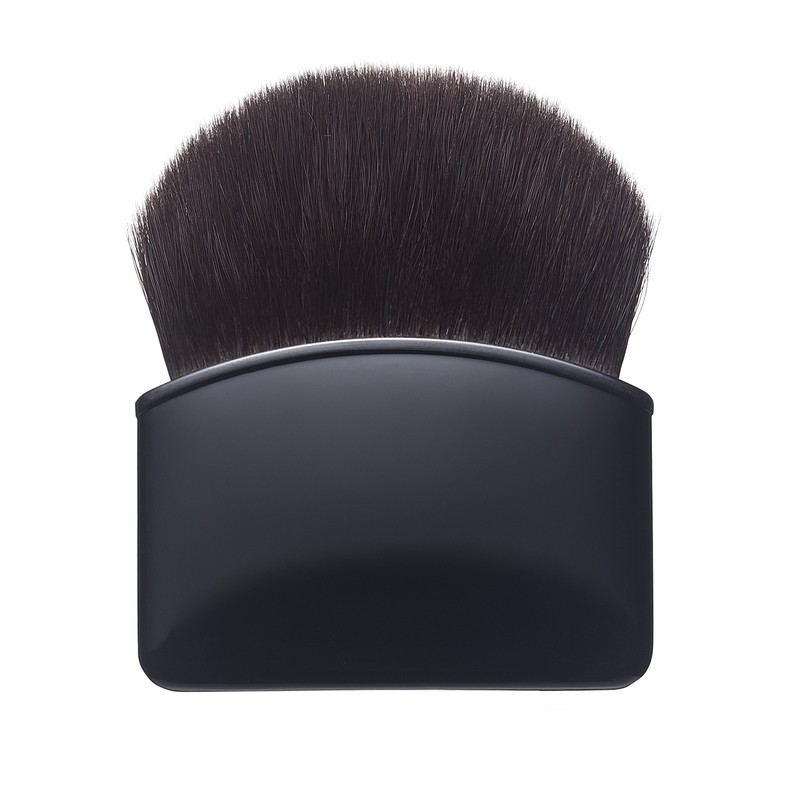 ナチュラグラッセ ハイライトパウダー 4色 ハイライト ブラシ付き