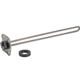 Eastman Straight Water Heater Element, 240V x 4500W, 60058