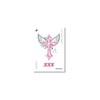 XXX tattoo sticker / XXX 타투스티커