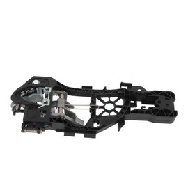 Door Handle Mechanism 3C0837885H Doorhandle Frame Mounting Bracket Base for 3C2 B6 Variant 3C5 B6 362 B7