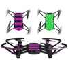 Skin Decal Wrap 2 Pack for DJI Ryze Tello Drone