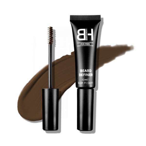 Benny Hancock FOR MEN | Beard Colour Definer - Expert