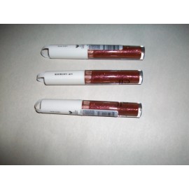 ELF 3-e.l.f, Lip Lacquer, Moisturizing, Shiny, Non-Sticky, Long Lasting, "LOVE BITE"