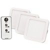 Ohm Denki LT-MLL1T-WN 06-0971 OHM LED Multi Connecting Light, USB
