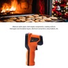Pistola de Termómetro Infrarrojo Digital para Cocinar, Pistola de Temperatura