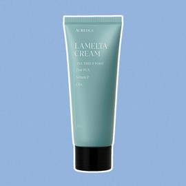 Lamelta Ecrique Ramelta Cream 80ml / 에크리크 라멜타 크림 80ml