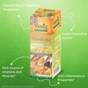 Vedic Juices Pure Turmeric Juice | Premium Quality Turmeric Liquid