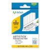 AdTech Mini Artistick 4" High Performance Stringless Hot Glue Sticks