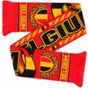 Belgium World Cup Football Fans Scarf (100% Acrylic)