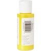 Royal & Langnickel Pale Yellow Acrylic Paint - 59ml