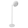 LED Cordless Desk Lamp Metal 360 Degree Rotatable Magnetic Wall