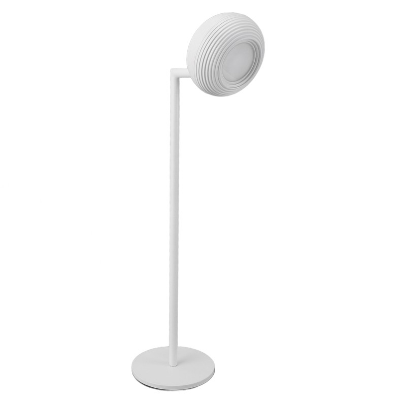 LED Cordless Desk Lamp Metal 360 Degree Rotatable Magnetic Wall