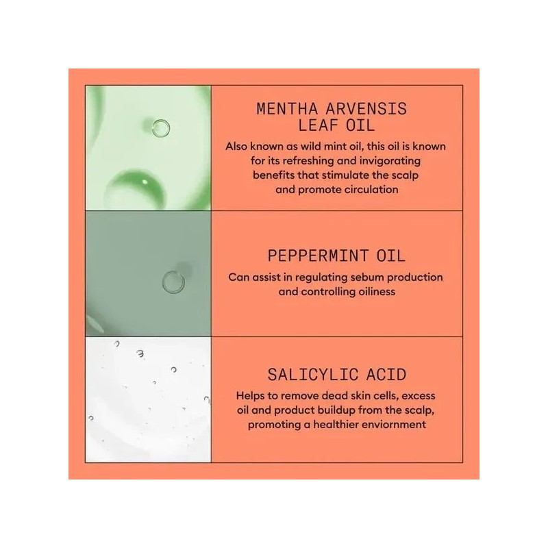 Nioxin Scalp + Hair Thickening System 4 Shampoo 300ml