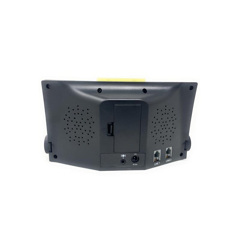 Clarity WakeAssure+ Vibrating Alarm Clock