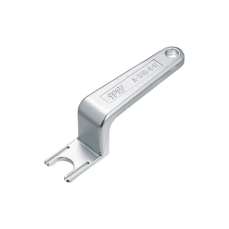 Woodpecker Hildegard Waterproof Lock Handle – 316 – 4 –