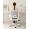 NEO CHAIR Computer Desk Chair Gaming - Ergonomic Mid Back