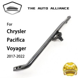 THE AUTO ALLIANCE Front Cross-Member Brace Left 68231356AB for CHRYSLER PACIFICA 2017 - 2024 NEW