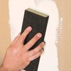 IVY Classic 42040 Medium/Fine Drywall XL Sanding Sponge, Flex-Abrasive, 1-Pack