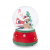 Mousehouse Gifts Fun Christmas Snow Globe for All the Family!