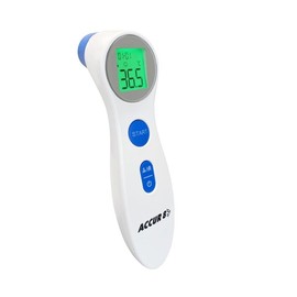 MediAus Accur8 Infrared Thermometer