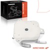 A-Premium Transmission Oil Cooler Compatible with Honda CR-V CRV, Crosstour,